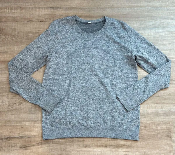 Lululemon Swiftly Tech Long Sleeve - Image 2
