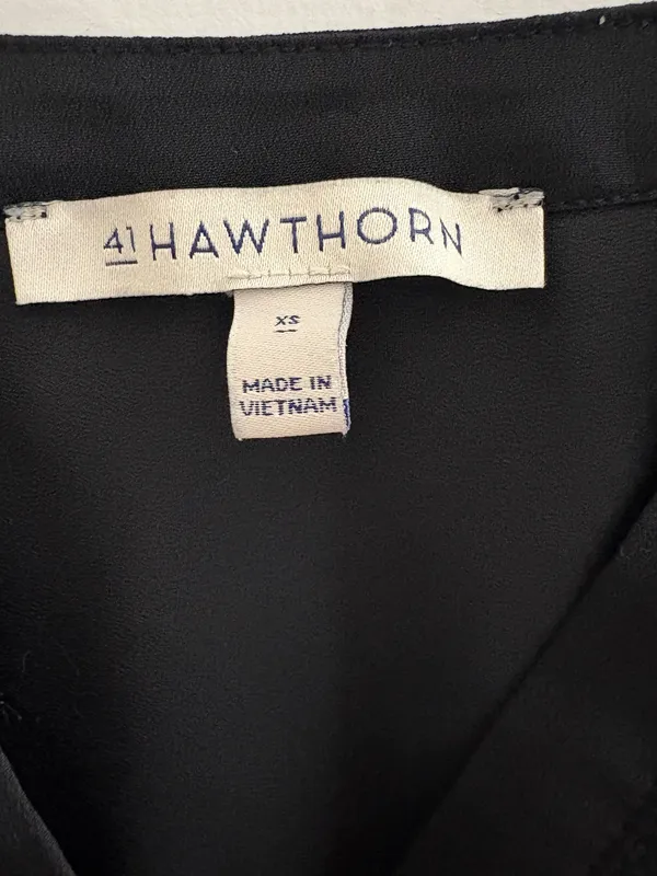 41Hawthorn Stitch Fix Blouse xs - Image 3