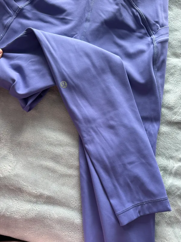 Lululemon Leggings - Image 3