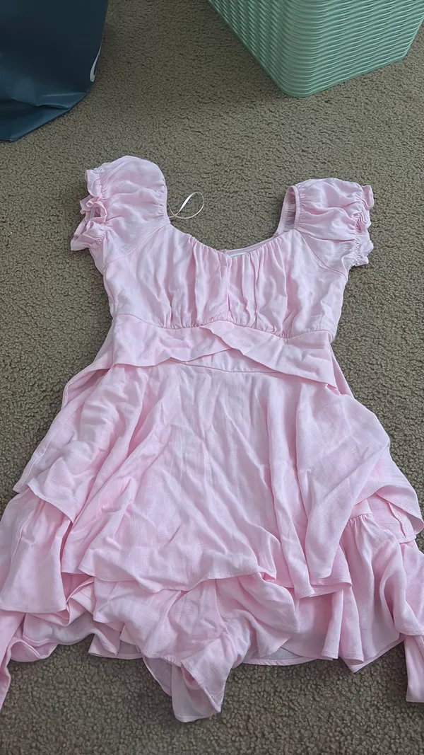 Altar'd State Romper - Image 3