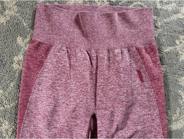 Gymshark Flex High-Waisted Leggings - Image 5