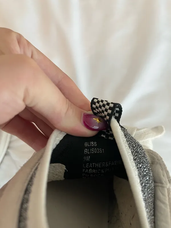 Steve Madden sneakers - Image 7