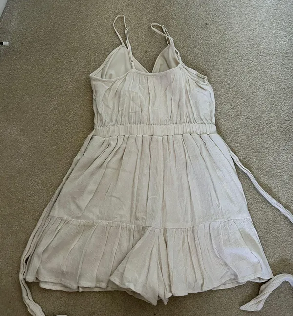 American Eagle Outfitters Romper - Image 4