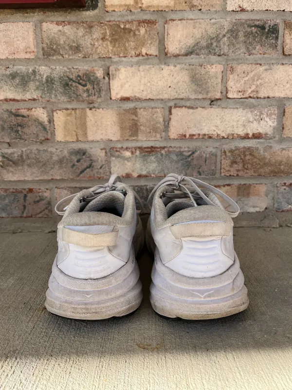 Hoka Bondi SR - Image 4
