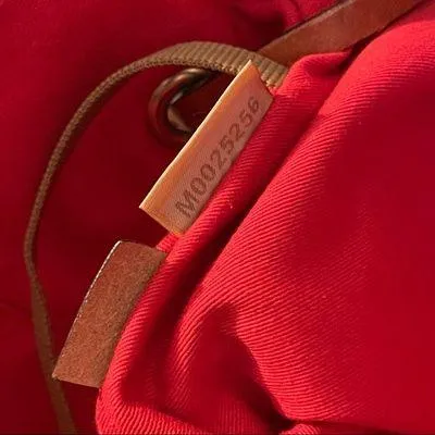 Dooney & Bourke Nylon Shopper - Image 7