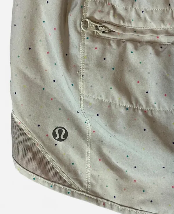 Lululemon Tracker Shorts 8  - Image 4