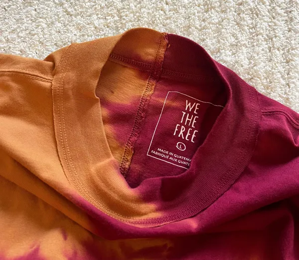 Free People Top - Image 3