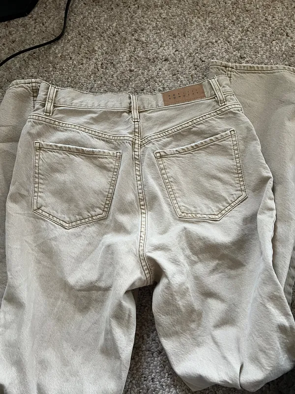 PacSun Highwaisted Jeans - Image 5
