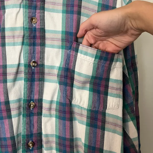 Van Heusen Flannel - Image 4