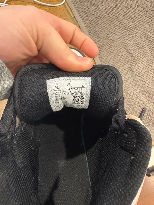Jordan Nike - Image 6