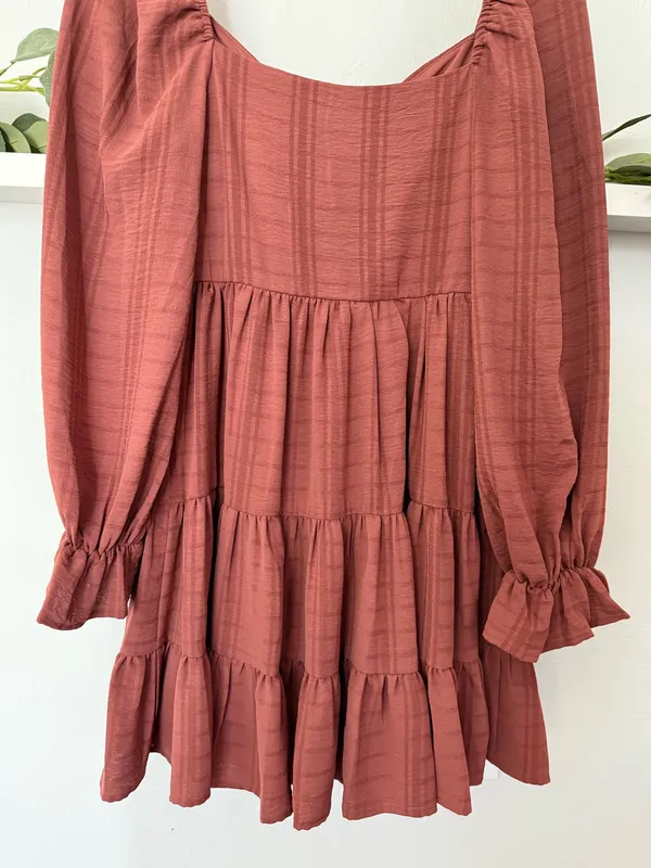 Altar'd State Dress - Image 8
