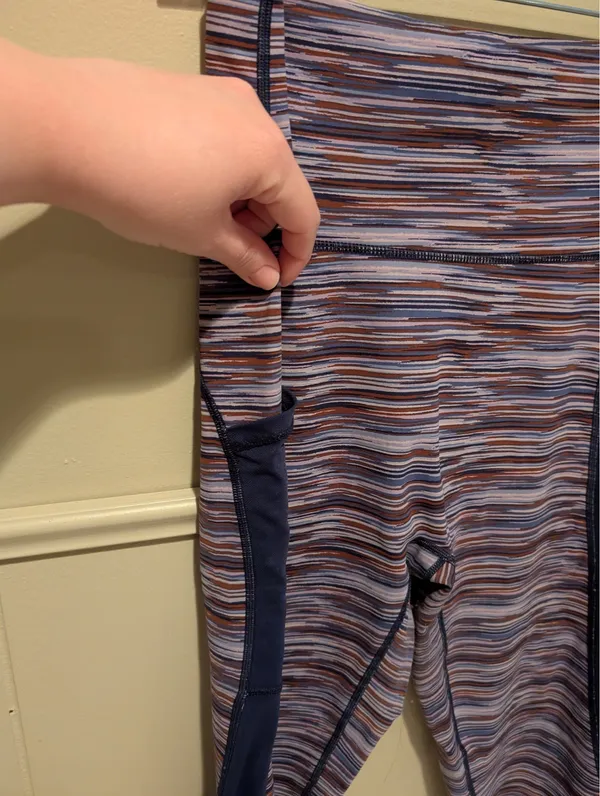 Aerie Leggings - Image 3