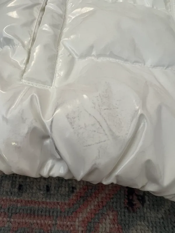 Pants Store Puffer Vest  - Image 2