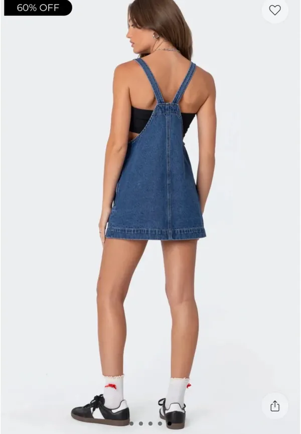 Edikted Dress - Image 2