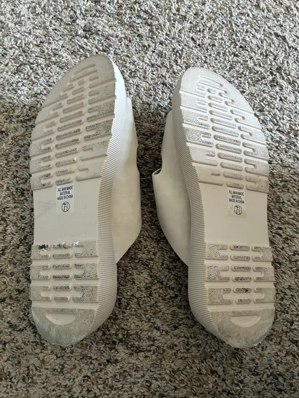 Soda Sandals Platform - Image 2