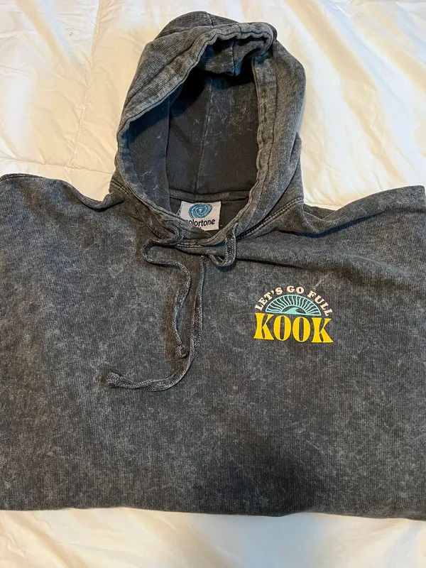 Barstool Sweatshirt - Image 2