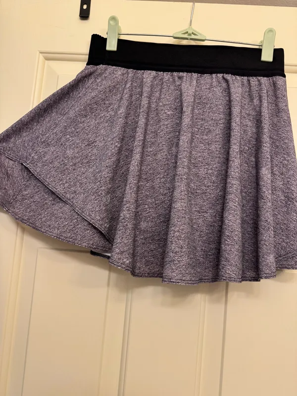 Lululemon Tennis Skirt - Image 4