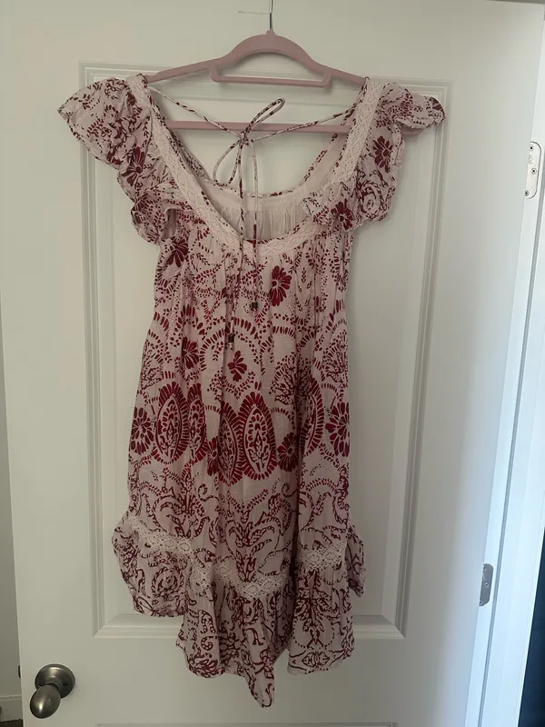 Anthropologie Dress Maeve - Image 2