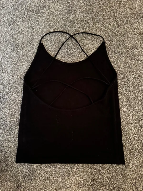 American Eagle Tank Top - Image 2