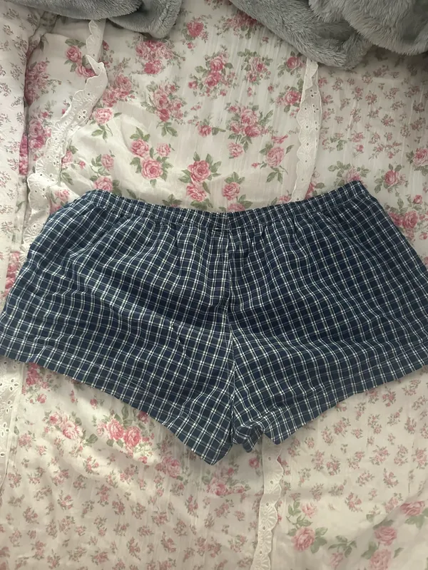 John galt sleep shorts - Image 3