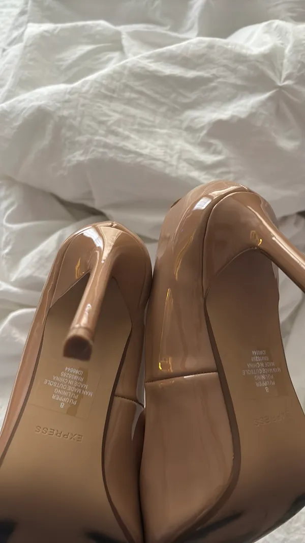 EXPRESS Heels - Image 3