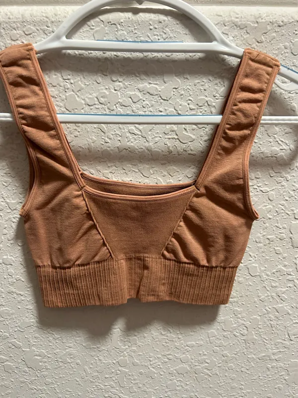 Free People Bra Sports - Image 4