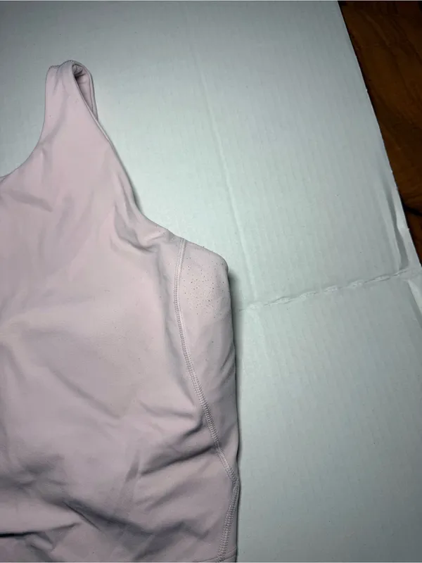 Lululemon Align High Neck Tank Top - Image 2