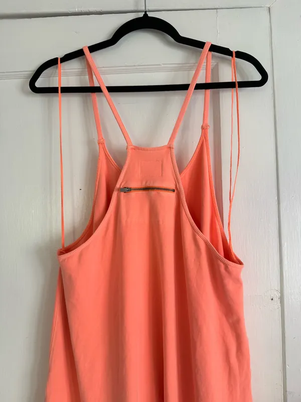 Free People Movement Hot Shot Onesie - Image 7