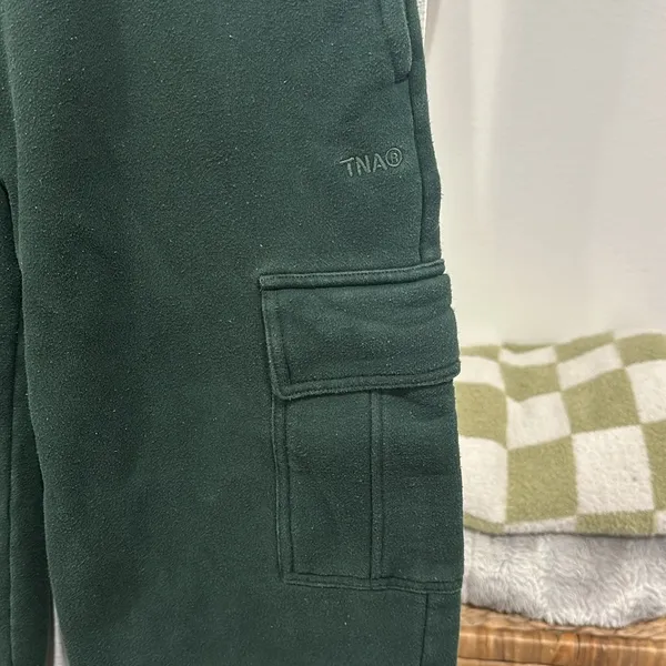 Aritzia Sweatpants - Image 3