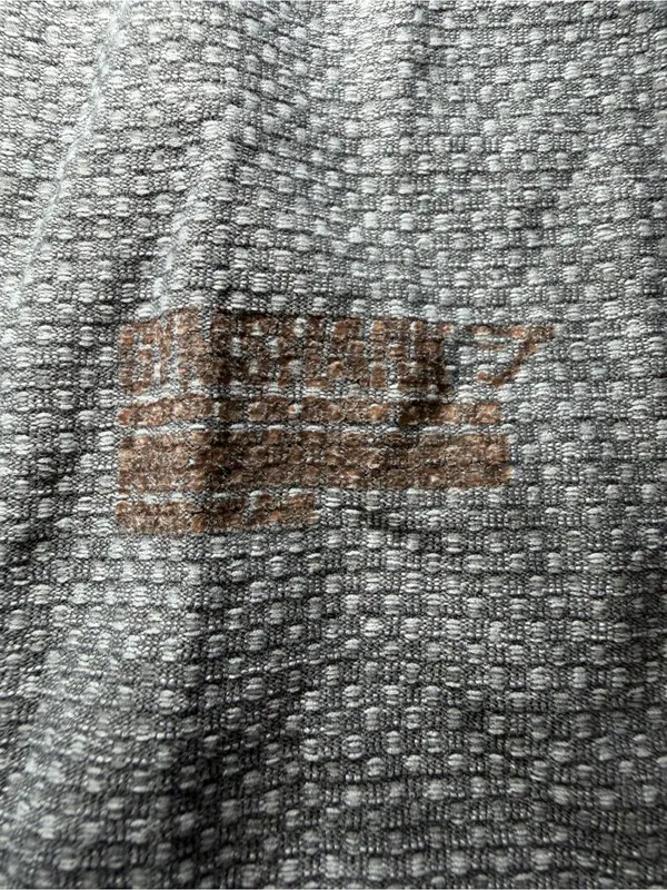 Gray Gymshark Racerback Tank Top Women’s Small Approx 15.5x23 - Image 2