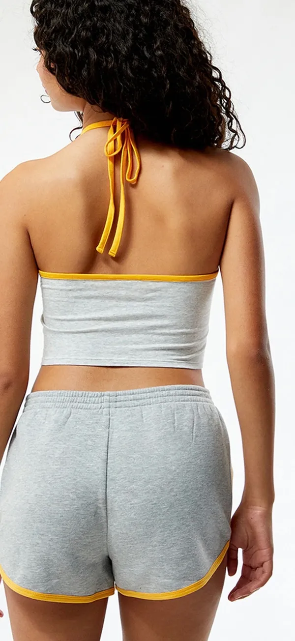 PacSun Crop Top Short Sleeve - Image 3