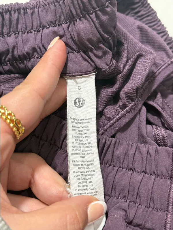 Lululemon Shorts - Image 4