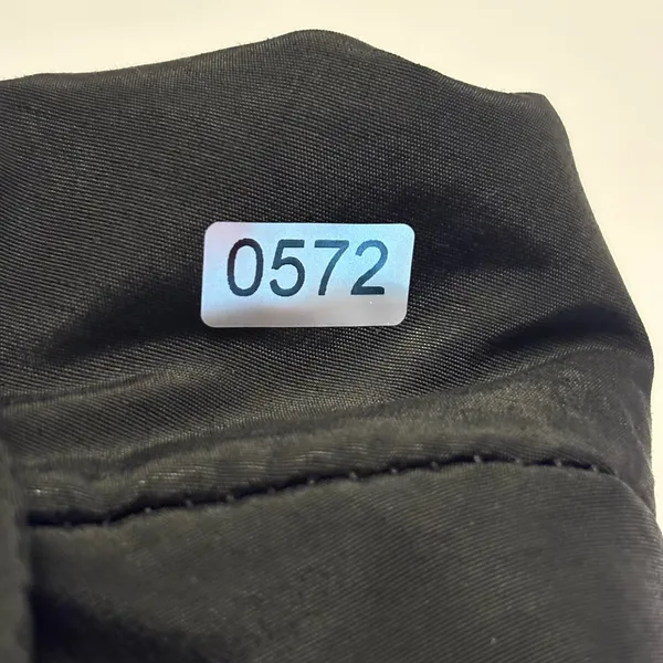 The North Face Denali Fleece Jacket Women S Black Full Zip Mixed Media - Image 9