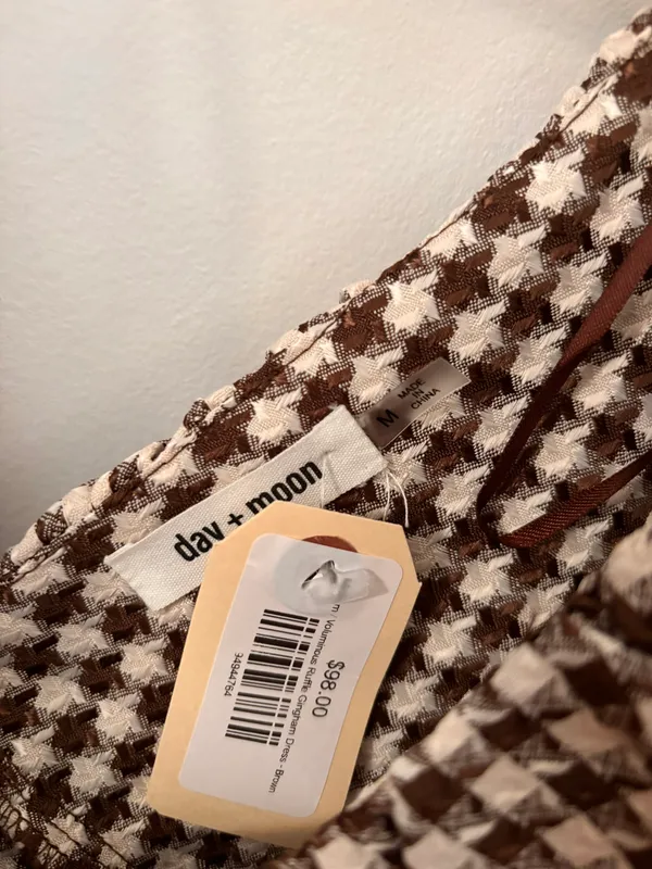 Boutique Dress Size M - Image 3