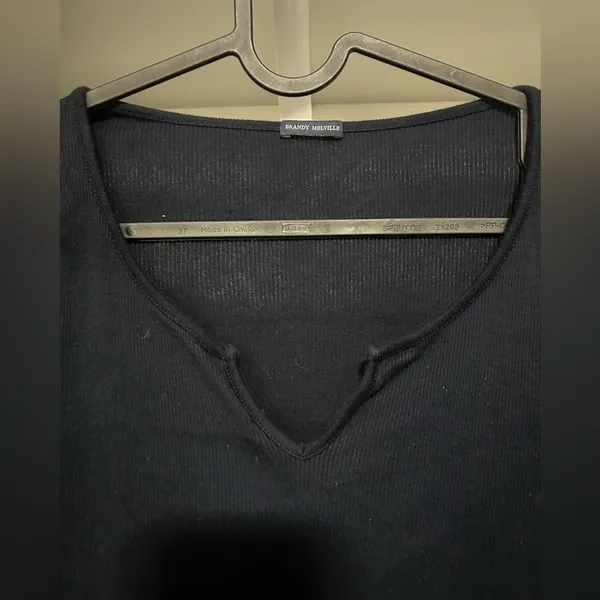 Brady Melville long sleeve - Image 2