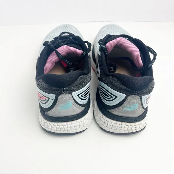 NEW BALANCE 880 V7 Multicolored Running Shoes 9.5 Athletic Training Gym Walking - Image 6