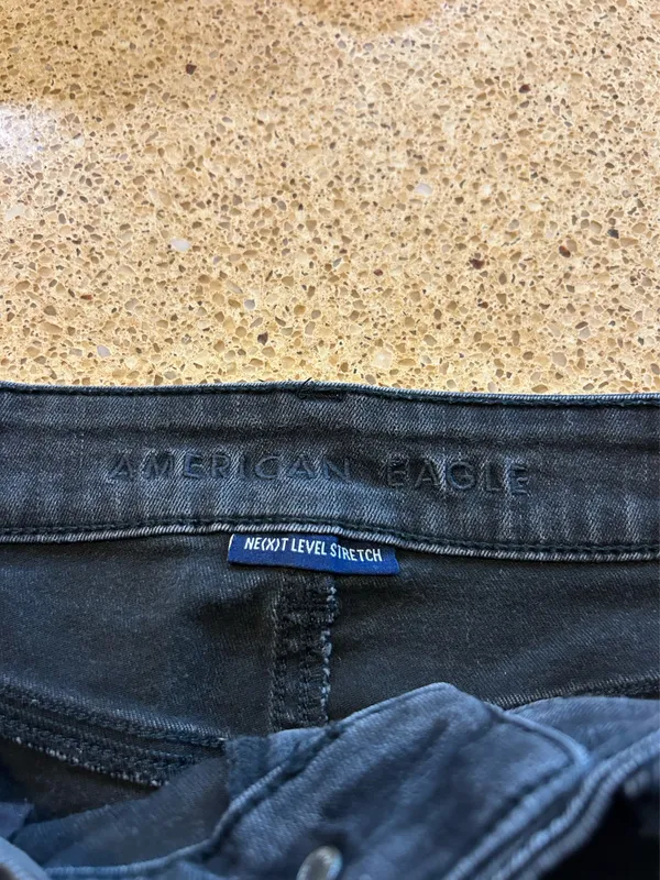 American Eagle Shorts - Image 4