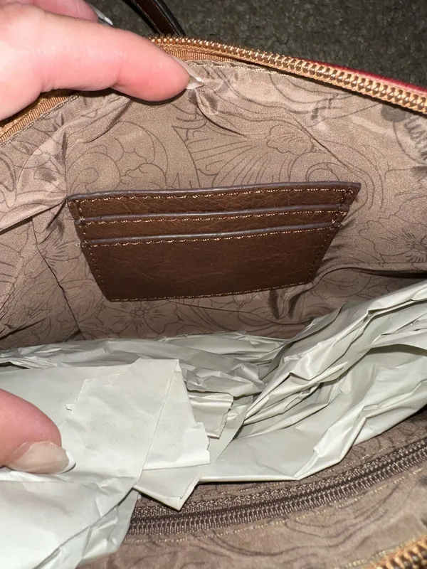 Justin purse - Image 3