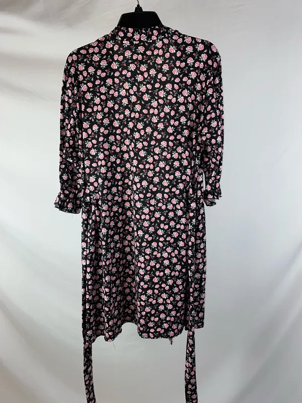 NEW PJ Dress and Robe set Size L - Image 12