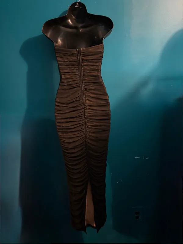 BUNDLE SALE: 15 % off 2 or more dresses/skirt sets - Image 8