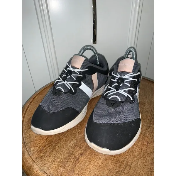 Vionic Women's Norelle Bungee Lace Sneakers Multicolor Size 8‎ US - Image 2