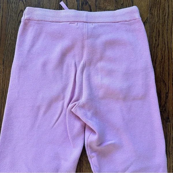 🦋 Cozy  Cares Pink Lounge Set Medium - Image 8