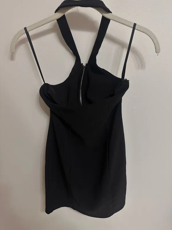 superdown Cocktail Dress Mini - Image 3