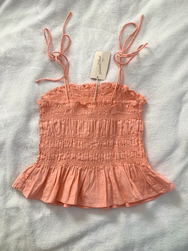 Universal Threads Summer Tank - Image 2