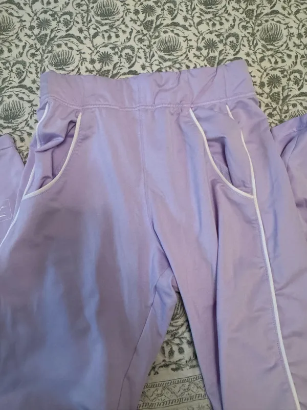 Gymshark Lounge Joggers - Image 6