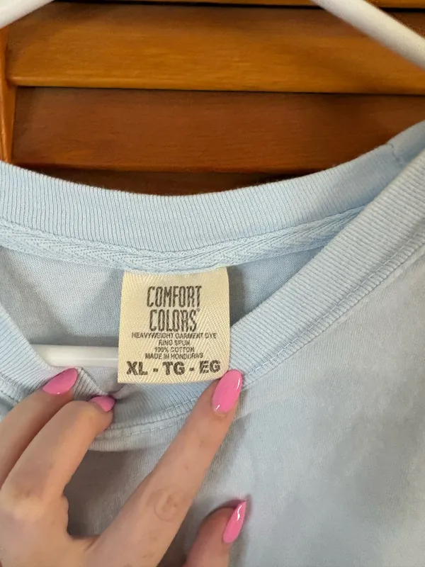 Old Row T-Shirt - Image 3