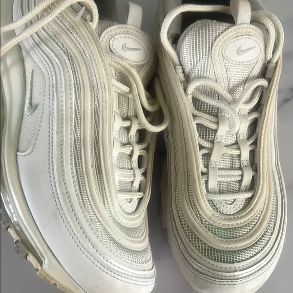 Nike Air Max 97 size 7.5 - Image 2