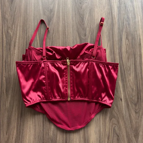 Urban Outfitters Corset  - Image 3