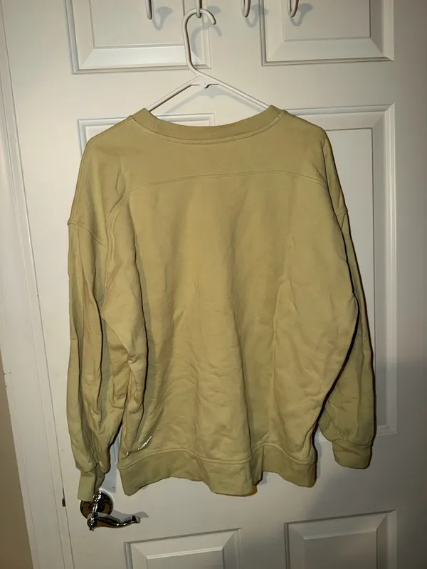 Lululemon Sweatshirt Crew - Image 3