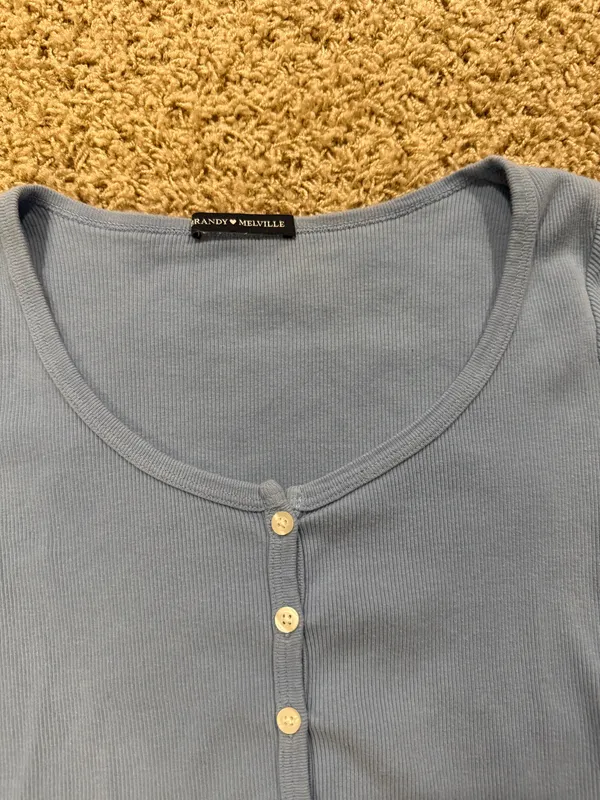 Brandy Melville Top - Image 2